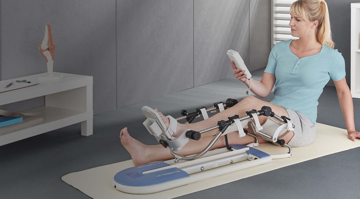 Artromot® - Temariv Scientific