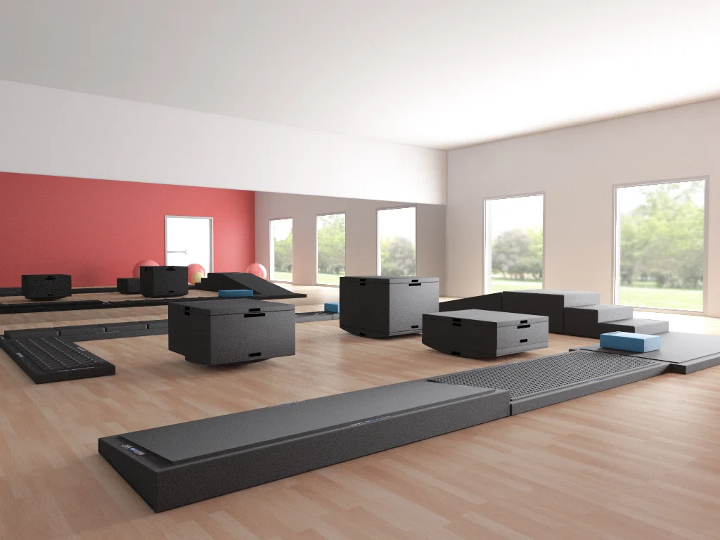Basic-Wellness-Set