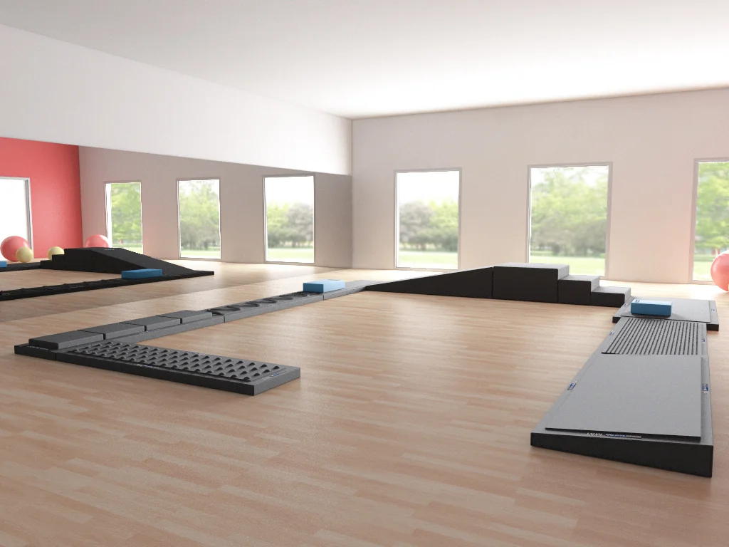 Rehability-Set