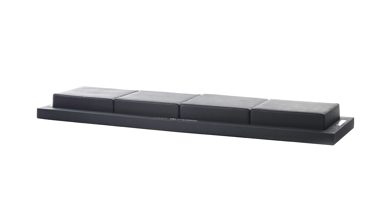 Humantecar MAT multi-density