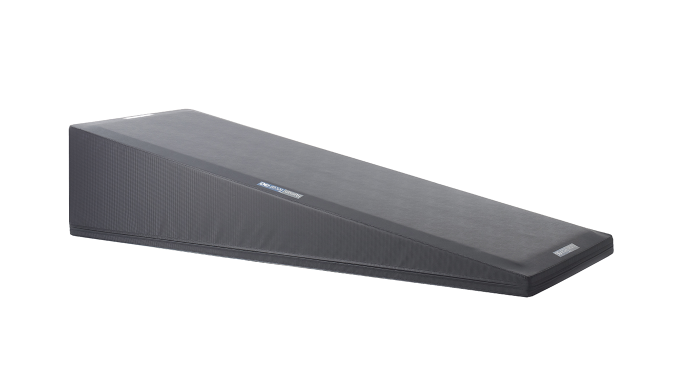 Humantecar MAT ramp