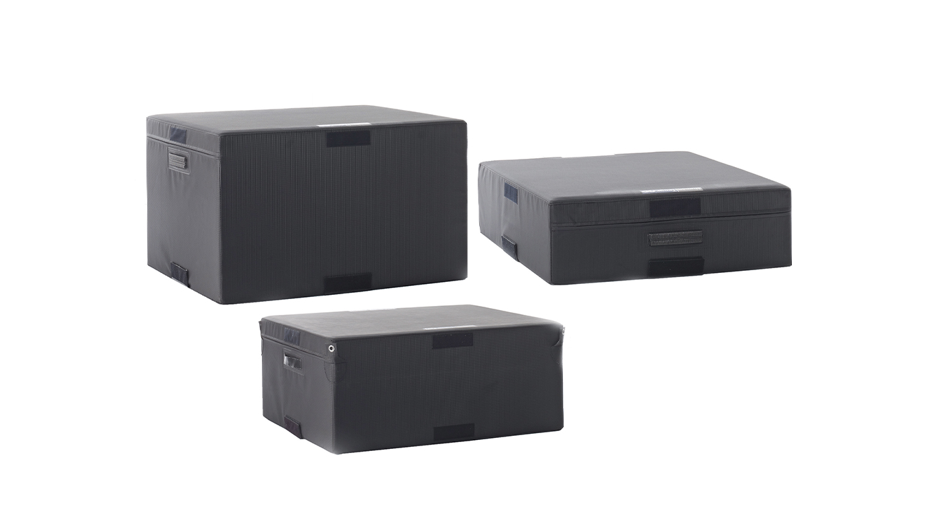 Humantecar MAT rockingbox