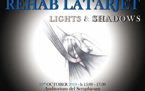 Rehab Latarjet