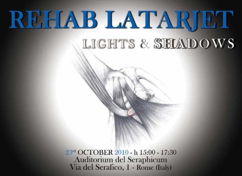 Rehab Latarjet