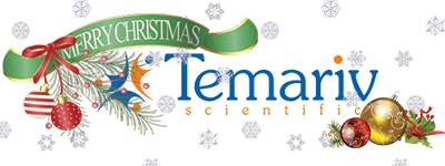 Natale Immagini 400 X 150.Buon Natale E Felice Anno Nuovo Da Temariv Temariv Scientific