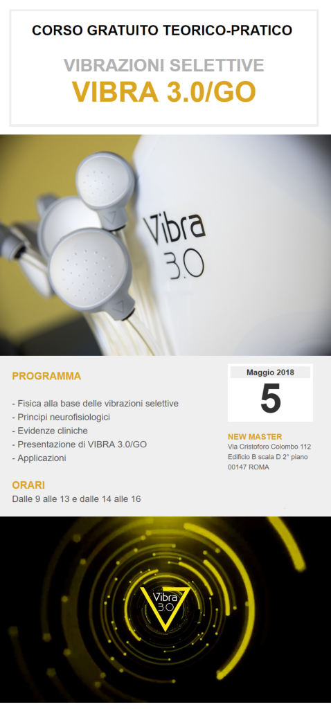 Vibra 3.0