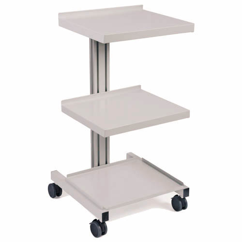 carrello Jolly a tre ripiani tem01343