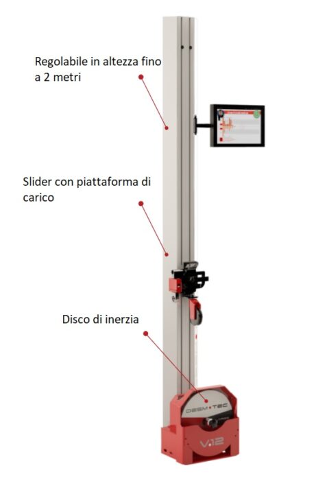 V-FULL DESMOTEC