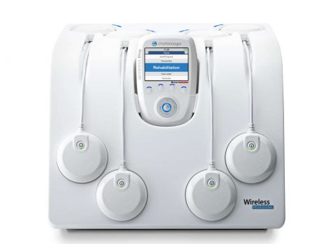 WIRELESS PROFESSIONAL 4CH FULL
